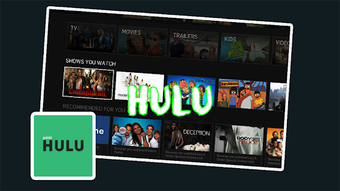 Image 0 for Guide For Hulu : Tv Shows…
