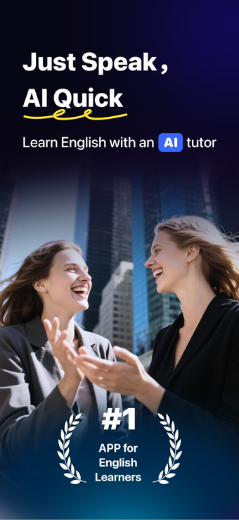 Image 0 for LangLearn: Learn English …