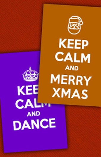 Imagen 1 para Keep calm  Meme Generator