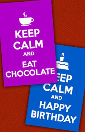 Imagen 2 para Keep calm  Meme Generator