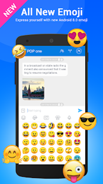 Imagen 2 para TextU Pro - Private SMS M…