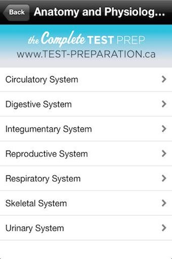 Imagen 3 para TEAS Complete Study Guide