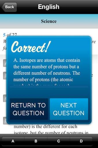 Imagen 0 para TEAS Complete Study Guide