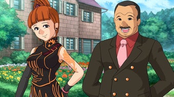 Imagen 0 para Umineko When They Cry: Qu…
