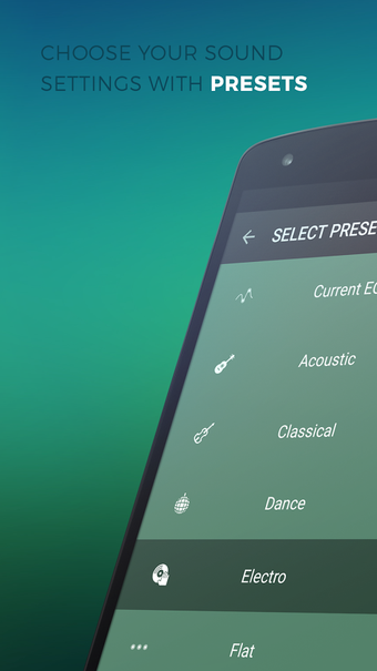 Image 0 for EQ PRO Music Player Equal…