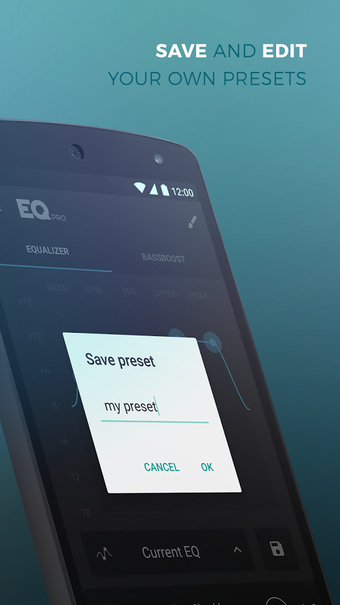 Image 3 for EQ PRO Music Player Equal…