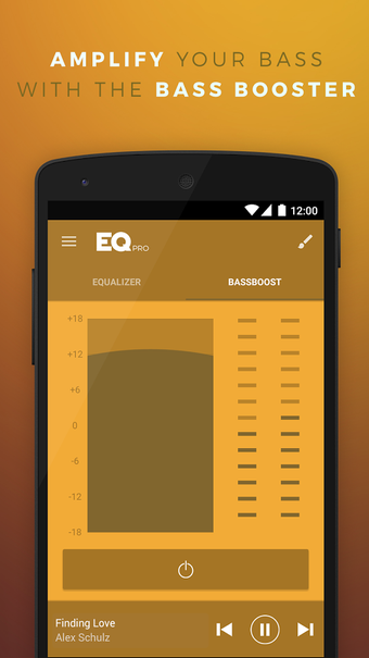 Image 0 for EQ PRO Music Player Equal…