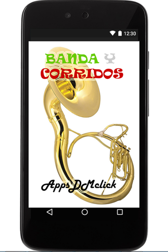 Imagen 2 para musica banda y corridos R…