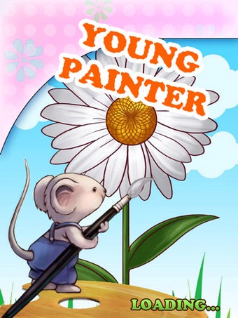 Image 0 for Young Painter HD Free ;)