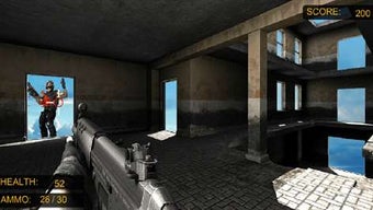 Image 0 for Sniper Ghost 2 for Window…