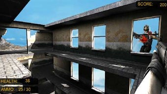 Image 1 for Sniper Ghost 2 for Window…