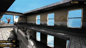 Image 2 for Sniper Ghost 2 for Window…