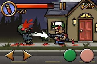 Image 0 for Zombieville USA