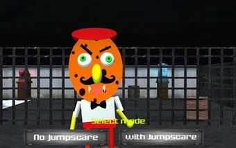 Image 2 for Trapped by Neighbor Spong…