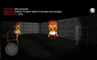 Image 1 for Trapped by Neighbor Spong…
