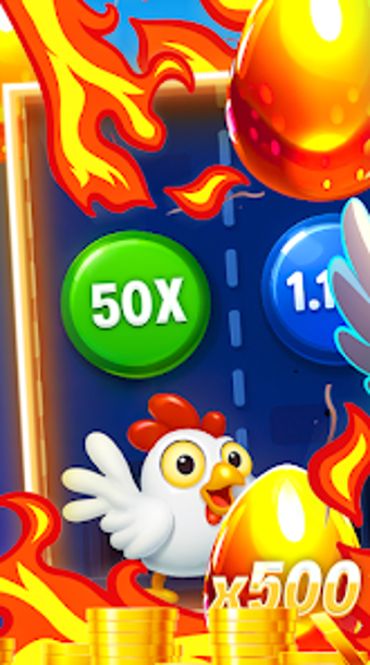 Image 0 for Сhkn Card Twins