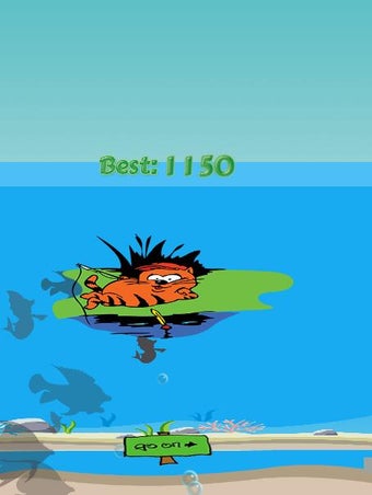 Image 3 for Winter fishing games