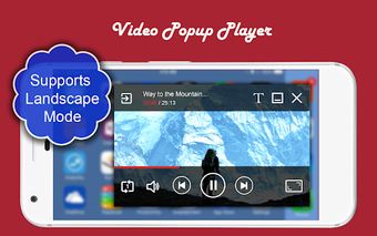 Image 1 for Video Popup Player :Multi…