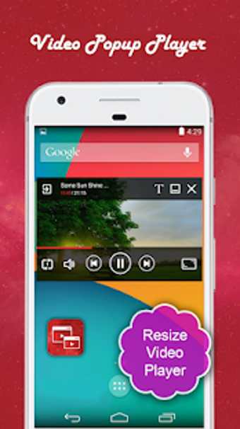 Image 3 for Video Popup Player :Multi…