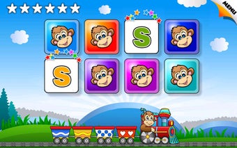 Imagen 1 para ABC Kids Phonics: Animal …