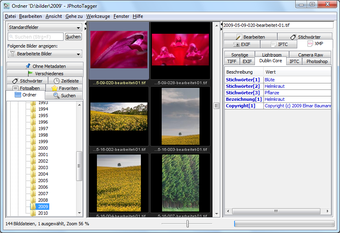 Image 1 for JPhotoTagger
