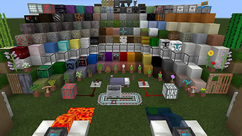 Imagen 2 para pickaxe mod for minecraft