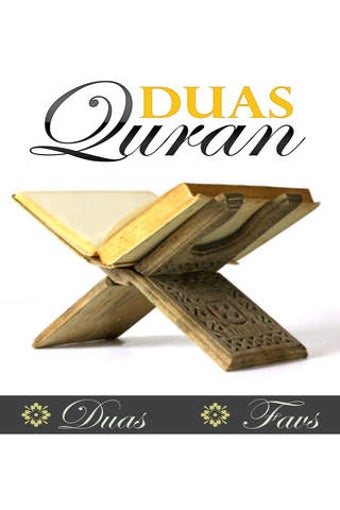 Image 0 for Al Quran Dua - 100+ Islam…