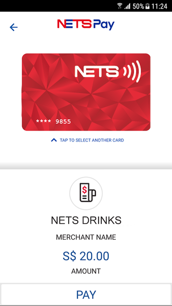 Imagen 1 para NETSPay