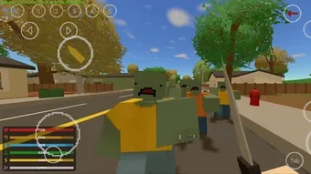 Image 0 for Unturned