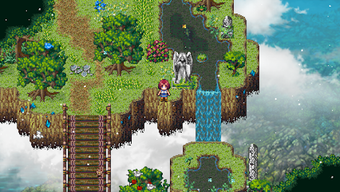 Image 0 for Ara Fell: Enhanced Editio…