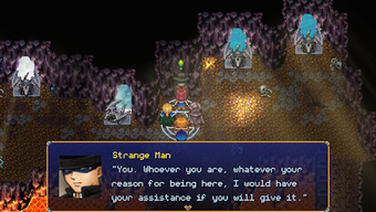 Image 2 for Ara Fell: Enhanced Editio…
