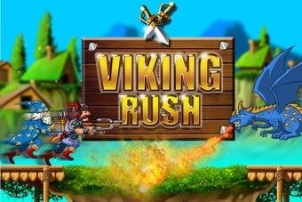 Imagen 0 para Viking Rush - Clan Defend…