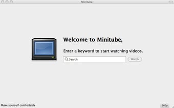 Image 0 for Minitube