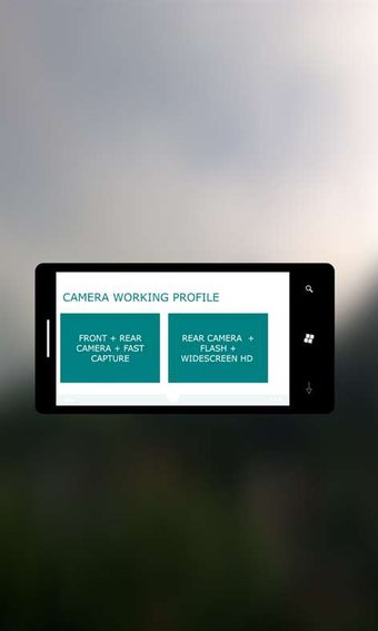 Image 3 for My Webcam for Windows 10