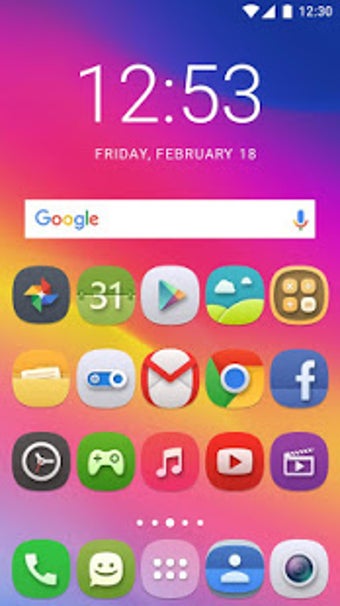 Imagen 1 para Theme for Oppo Reno Z
