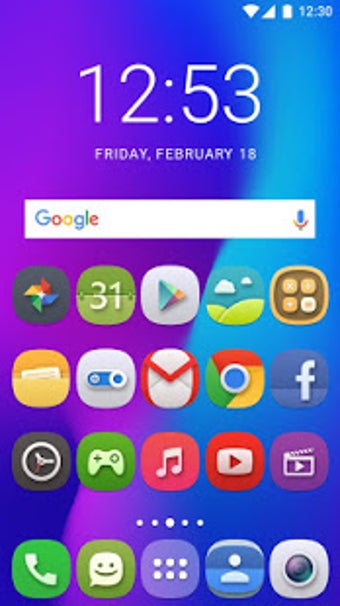 Imagen 3 para Theme for Oppo Reno Z