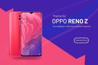 Imagen 1 para Theme for Oppo Reno Z