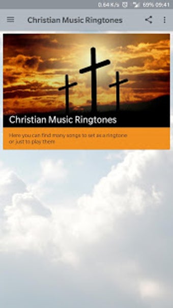 Image 2 for Christian Music Ringtones