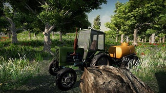 Imagen 0 para Farming World Pro 2019