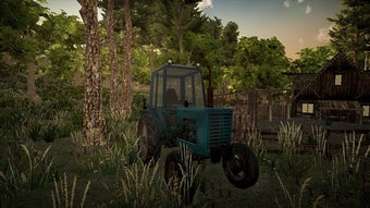 Imagen 1 para Farming World Pro 2019