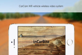 Imagen 0 para CarCam WiFi