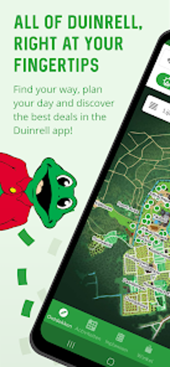 Image 0 for Duinrell Official