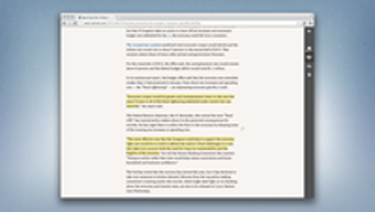 Image 0 for Evernote Clearly