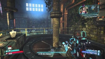 Image 0 for Borderlands 2: Mad Moxxi …