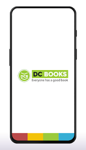 Image 2 for DC Bookstore
