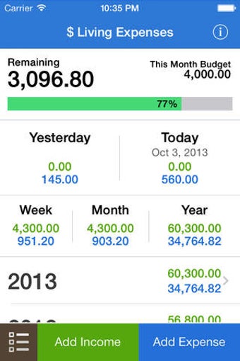 Image 0 for MoneyBook Pro