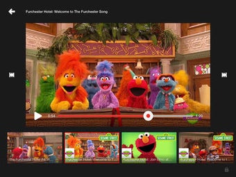 Imagen 0 para YouTube Kids