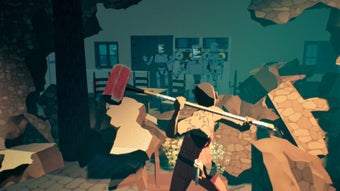 Image 0 for Virtue and a Sledgehammer