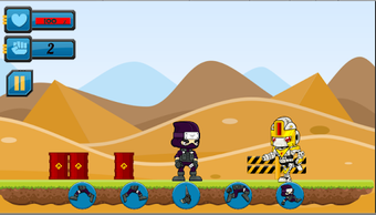 Image 1 for The Last Ninja v2