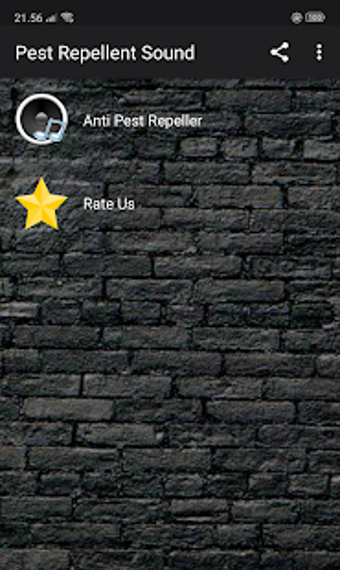 Image 0 for Pest Repellent Sound
